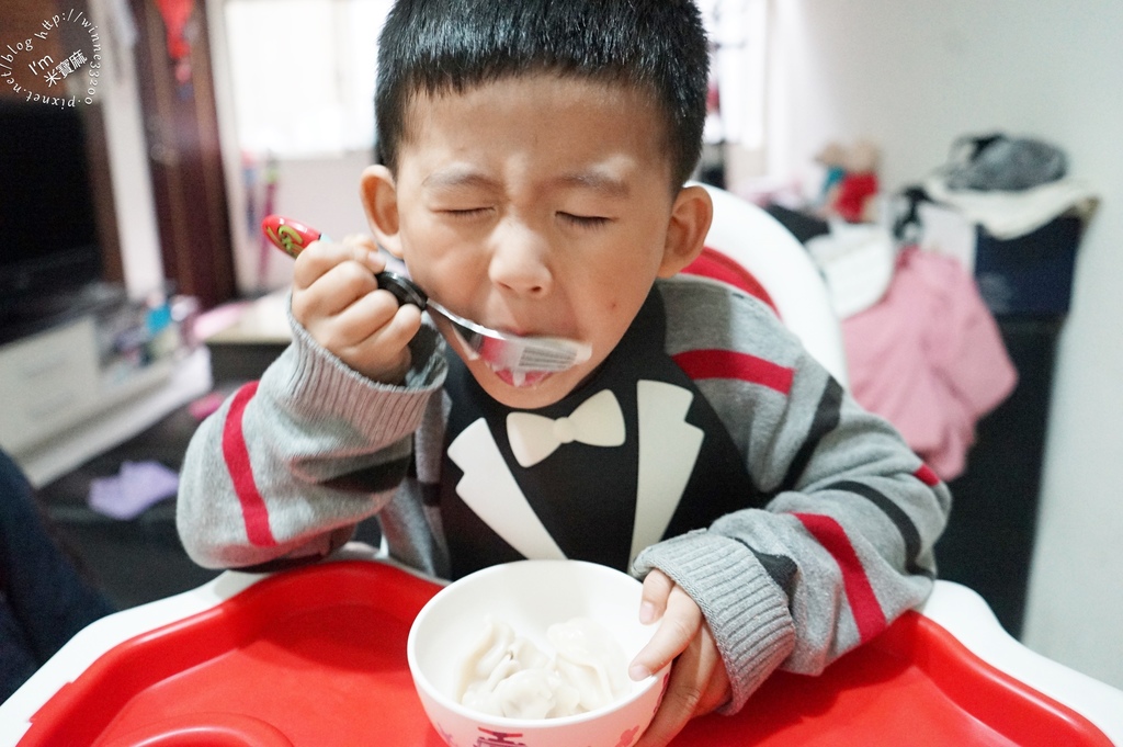 宅配冷凍水餃 大帥水餃 (21)