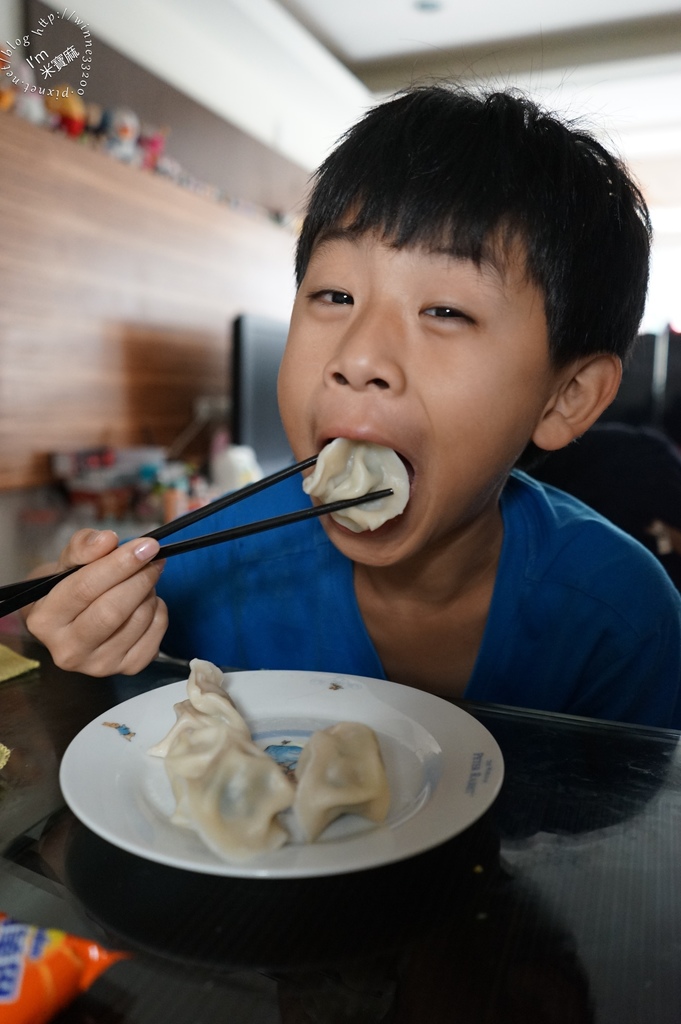 宅配冷凍水餃 大帥水餃 (16)