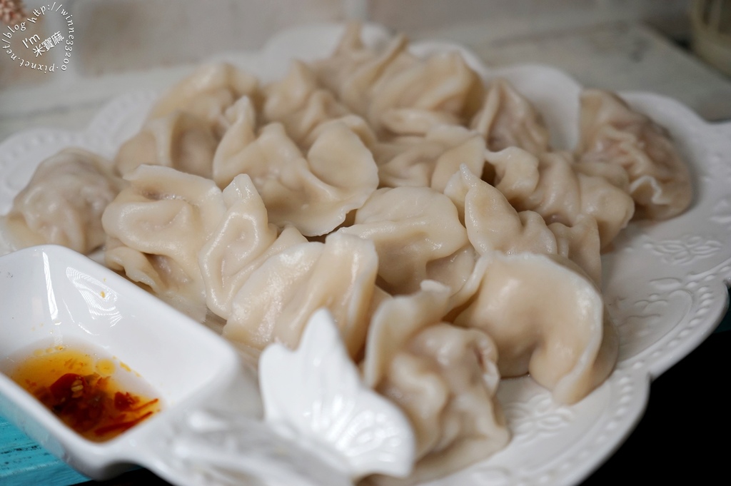 宅配冷凍水餃 大帥水餃 (8)