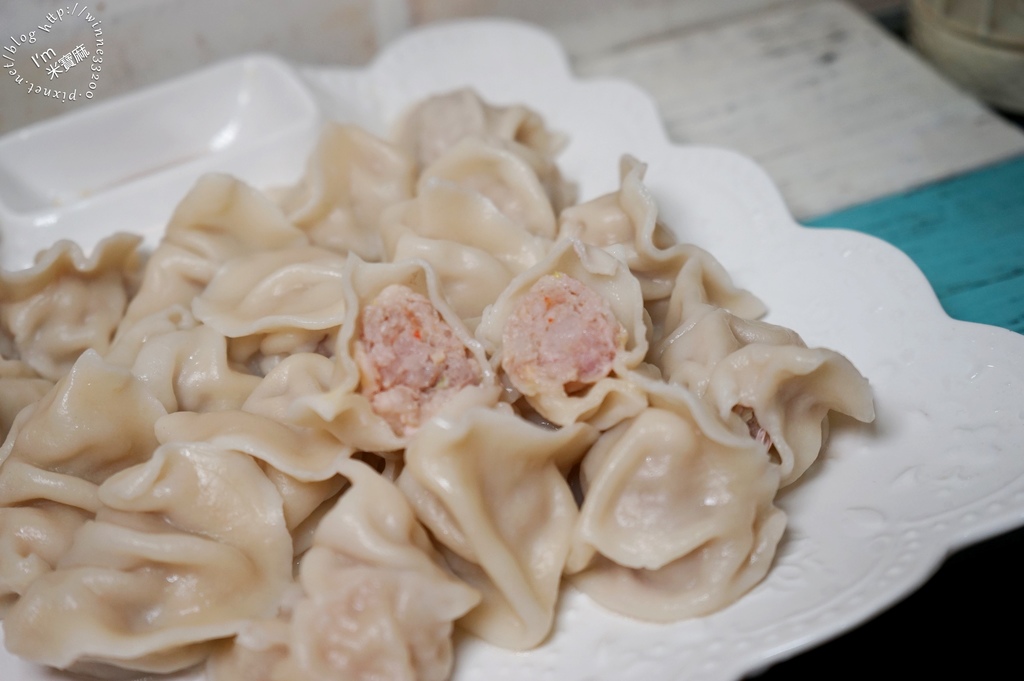 宅配冷凍水餃 大帥水餃 (9)