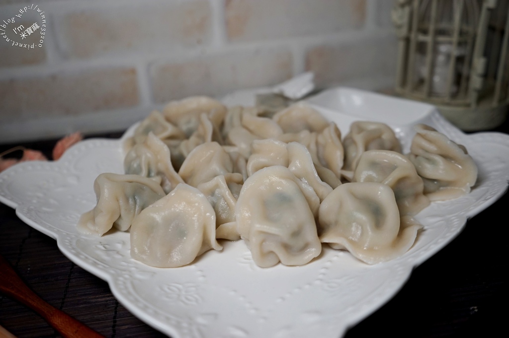 宅配冷凍水餃 大帥水餃 (11)