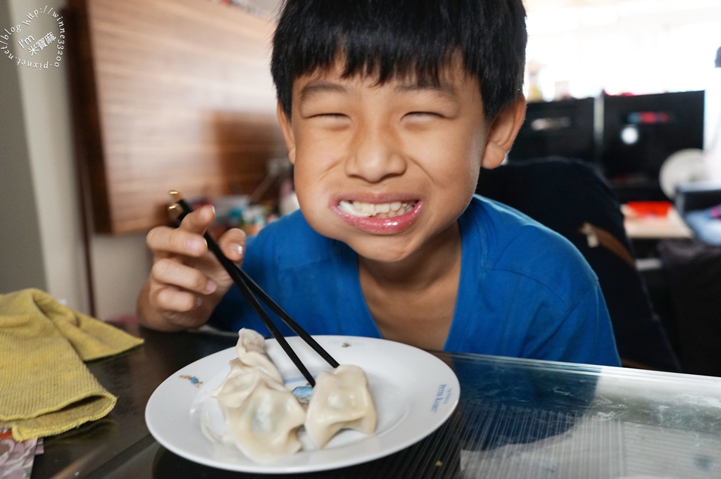 宅配冷凍水餃 大帥水餃 (17)