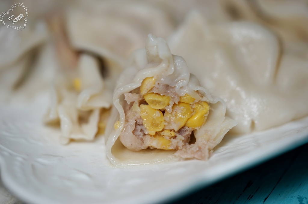 宅配冷凍水餃 大帥水餃 (25)