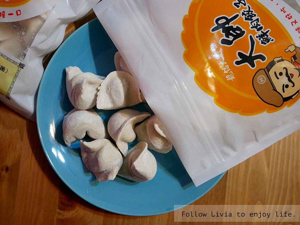 大帥水餃xlivia5
