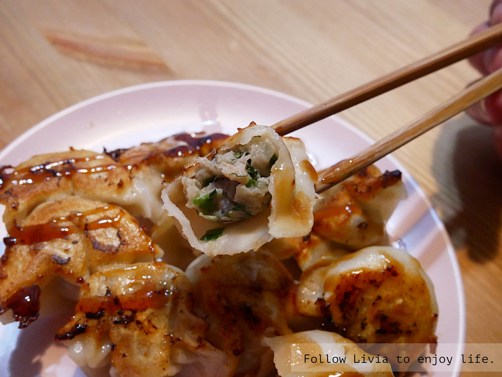 大帥水餃xlivia22