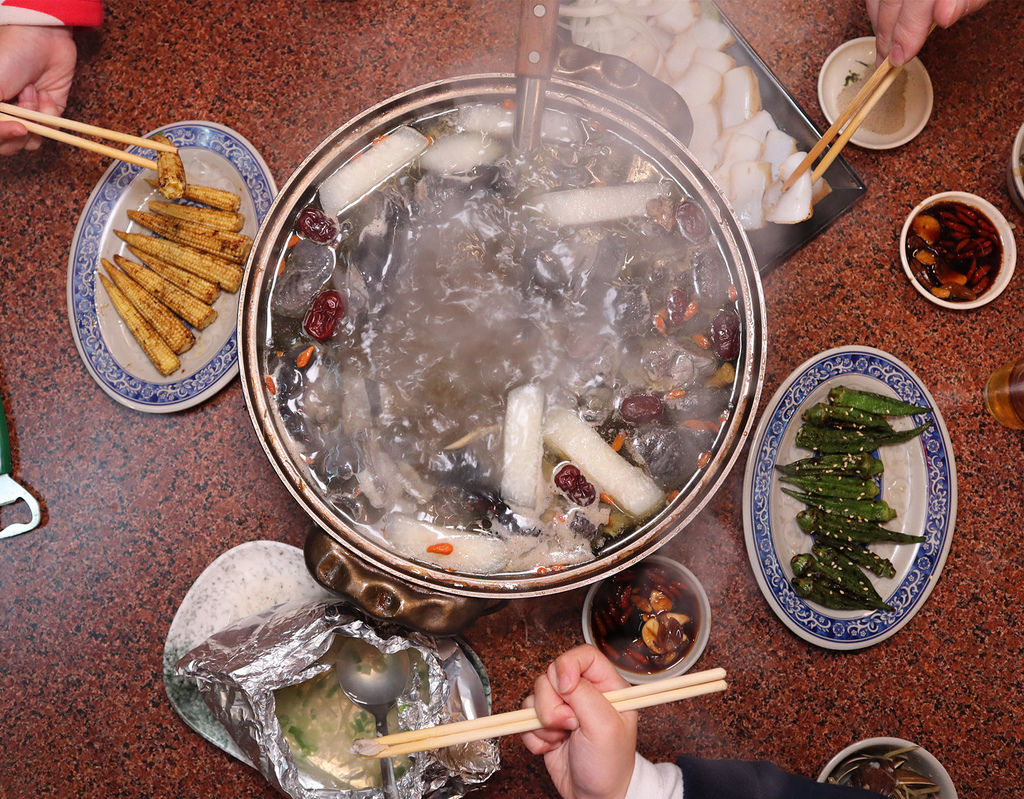 饕出來援胃燒烤