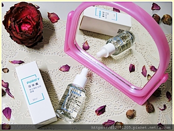 蓓樂膚PURIFY激光煥彩淡斑精華4.JPG
