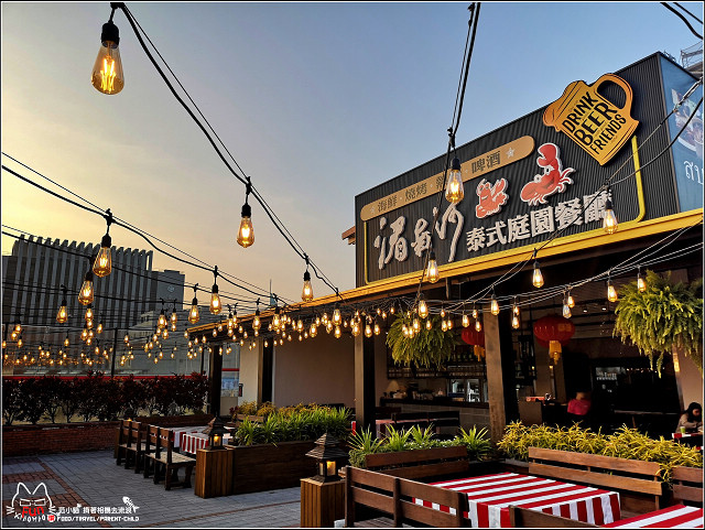 湄南河泰式料理 - 006.jpg