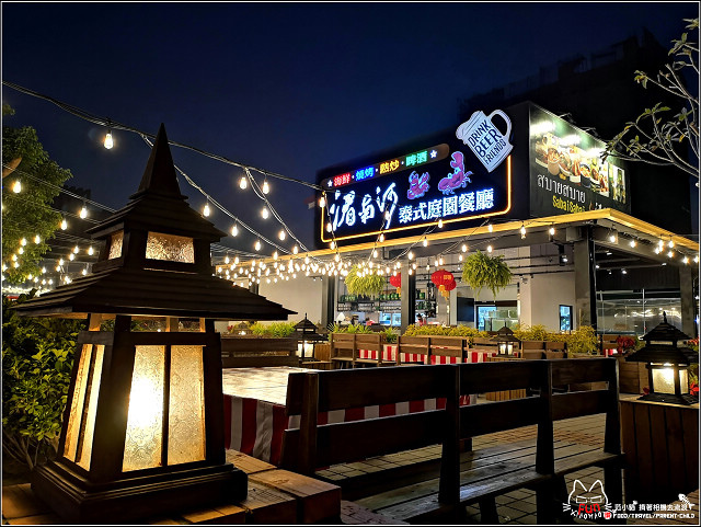 湄南河泰式料理 - 074.jpg