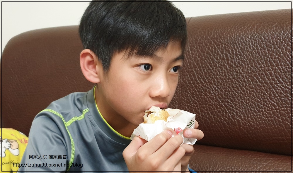 (宅配美食)喜生食品宅配米漢堡~快速微波即食&冷凍食品&網購熱銷 18-1.jpg