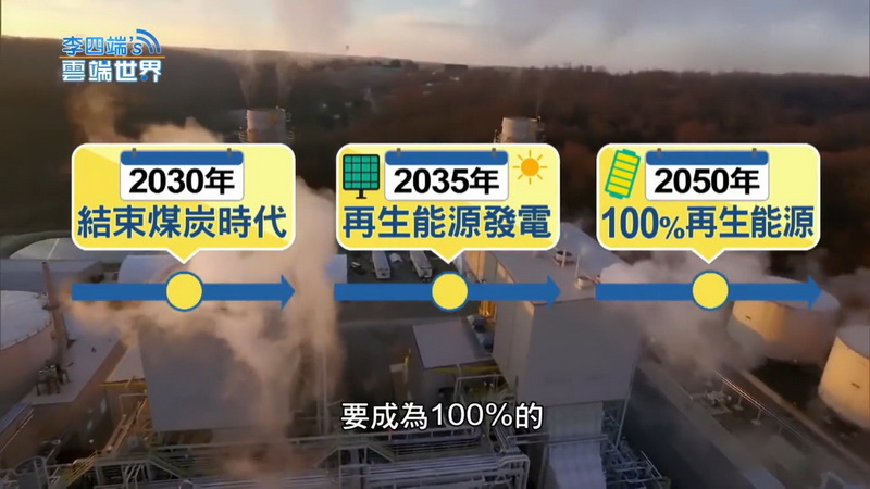 【風力發電介紹】台灣綠能產業未來趨勢：離岸風電 台灣最佳再生能源