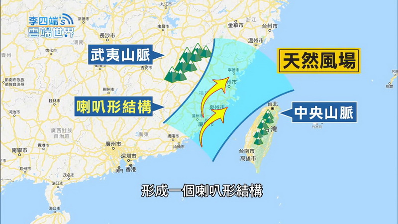 【風力發電介紹】台灣綠能產業未來趨勢：離岸風電 台灣最佳再生能源