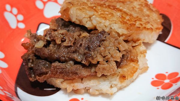 【喜生食品】微波即食米漢堡DSC_0167.jpg
