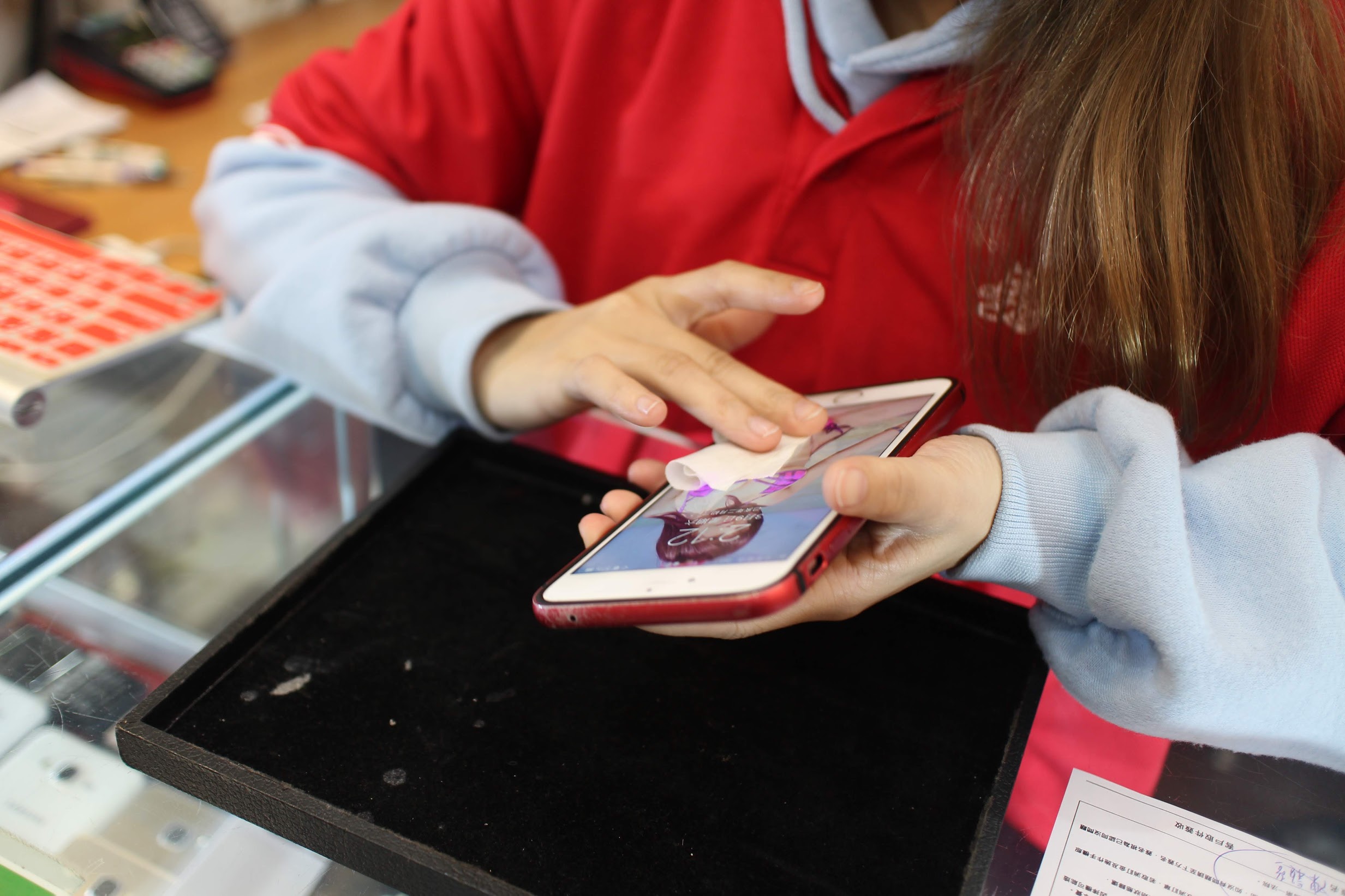 膜幻鎂機新竹遠百旗艦店