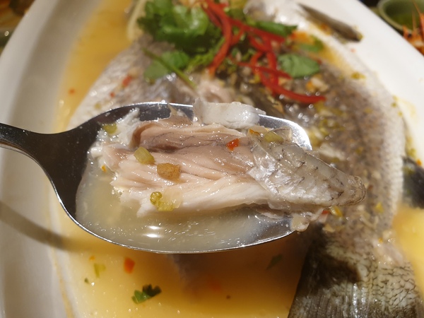 湄南河泰式庭園餐廳： 【台中南屯】湄南河泰式庭園餐廳 泰式料理 泰服試穿