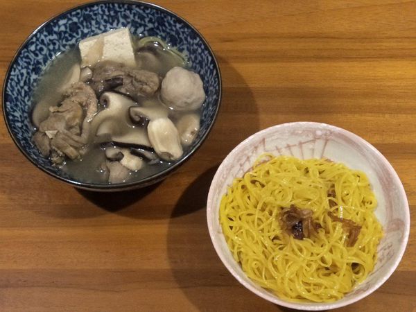 【體驗】隨時隨地帶著帝王食補走@薑母鴨獨享杯│冷凍宅配│溫補補品15