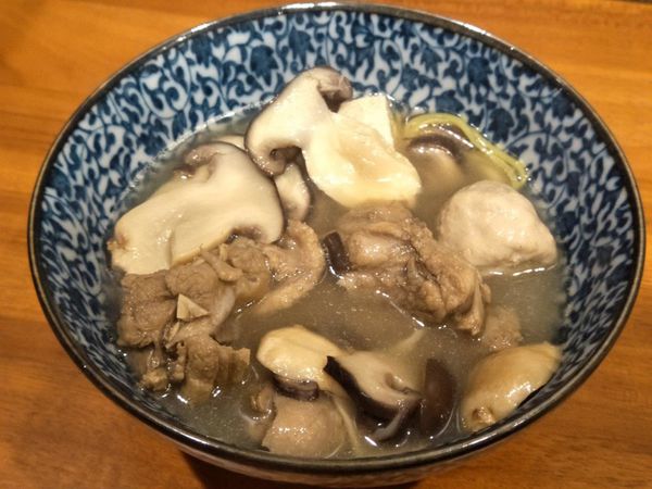 【體驗】隨時隨地帶著帝王食補走@薑母鴨獨享杯│冷凍宅配│溫補補品13