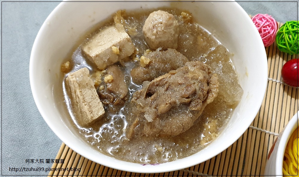 冷凍宅配美食推薦~帝王食補薑母鴨獨享杯(溫補補品好選擇&宵夜正餐辦公室便當) 11.jpg