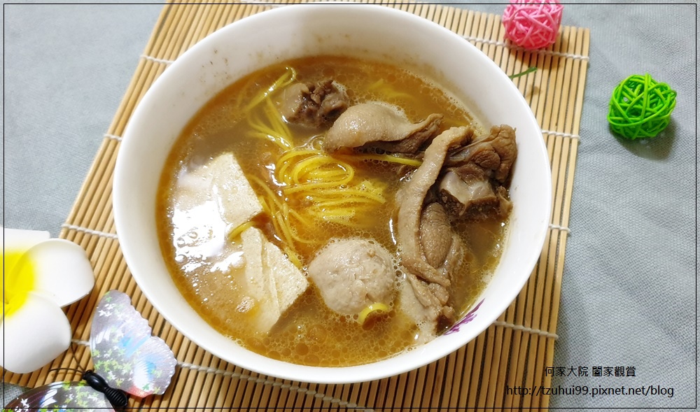 冷凍宅配美食推薦~帝王食補薑母鴨獨享杯(溫補補品好選擇&宵夜正餐辦公室便當) 17.jpg