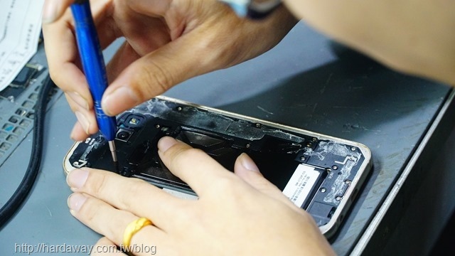 膜幻鎂機新竹遠百旗艦店維修