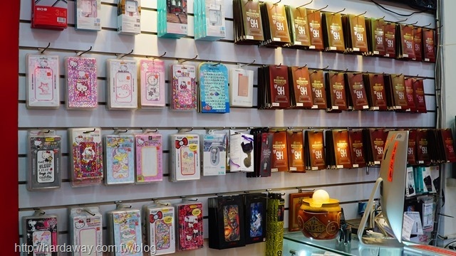 膜幻鎂機新竹遠百旗艦店