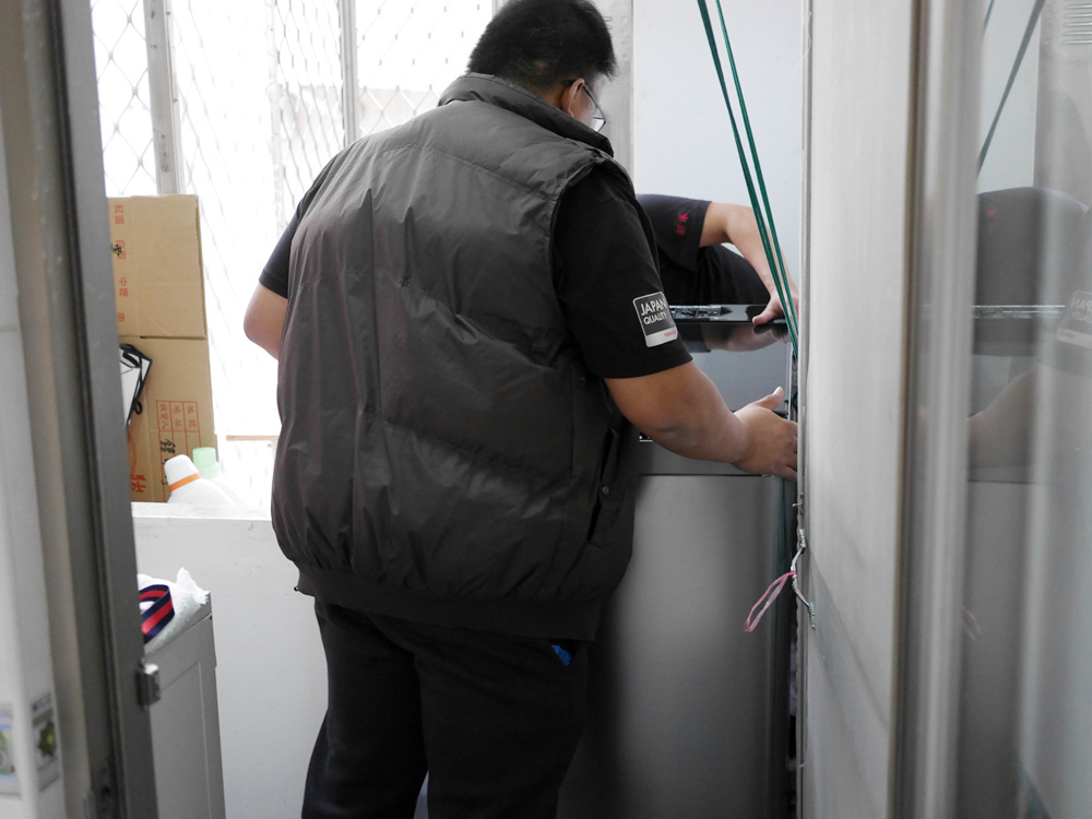 東芝洗衣機評價