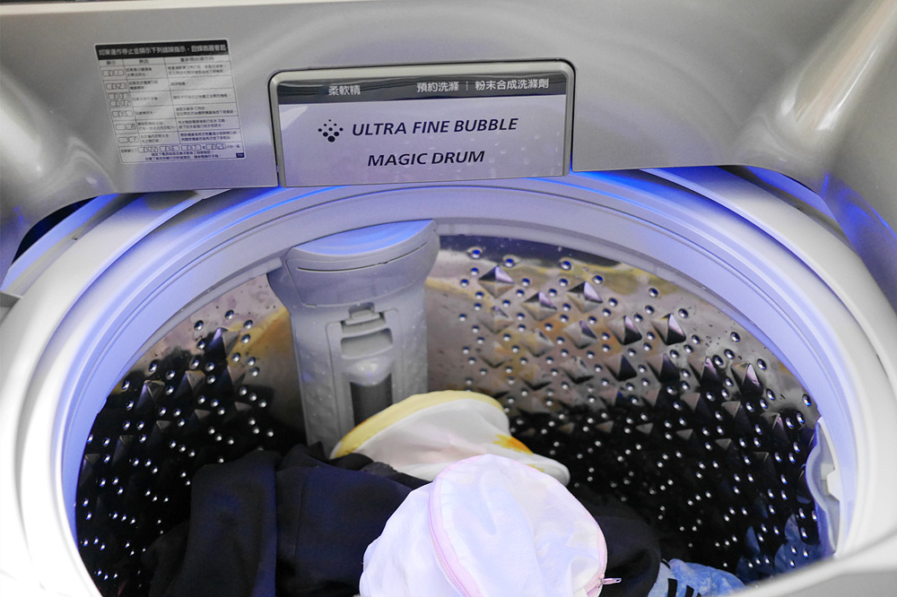 洗衣機推薦品牌