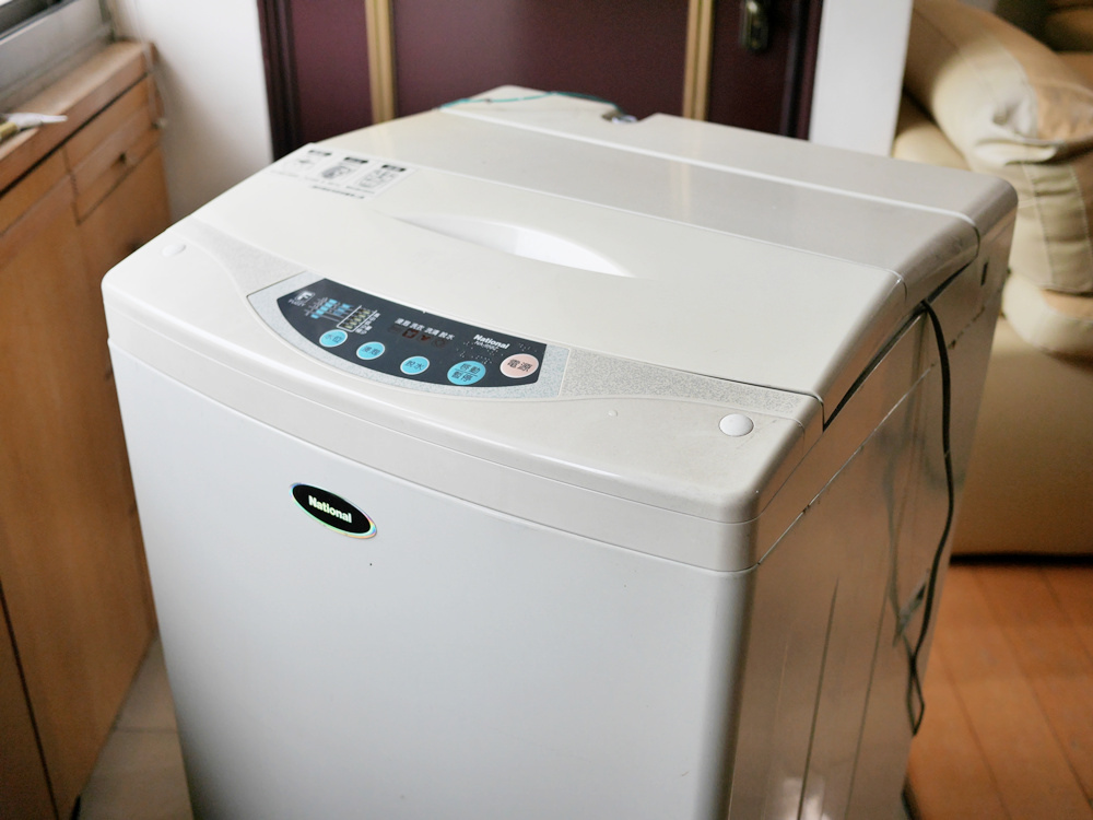 【洗衣機推薦】最新◆日本東芝Toshiba 17公斤變頻洗衣機開箱體驗~奈米悠浮泡泡+低震動低噪音設計,原來洗衣服也可以如此安靜的洗淨!