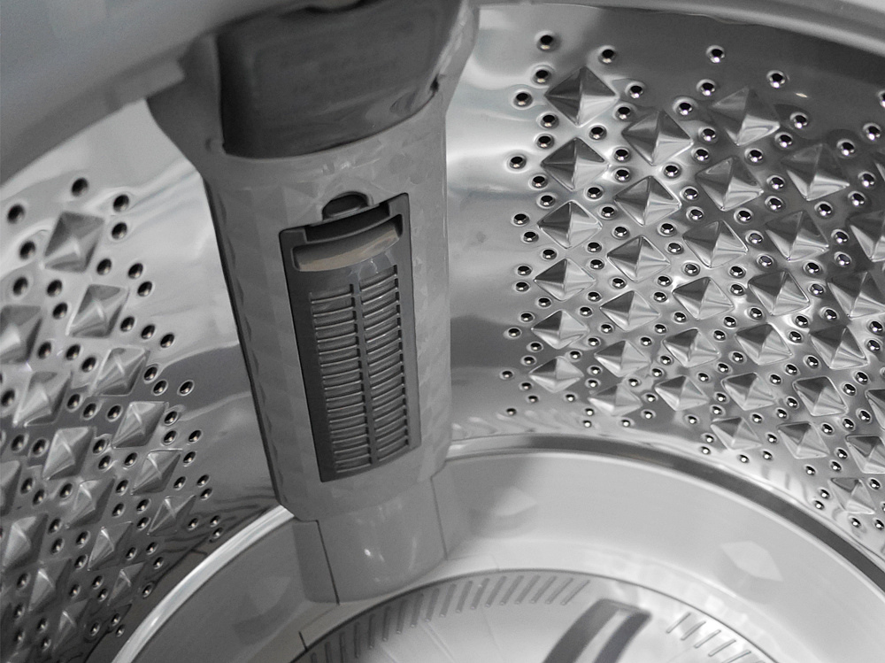 TOSHIBA洗衣機好用嗎