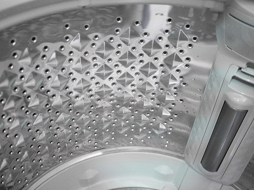 變頻洗衣機推薦