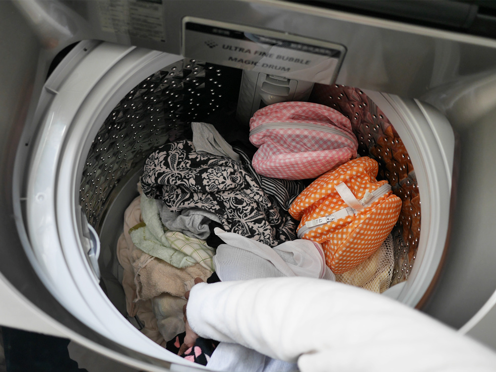 洗衣機推薦品牌