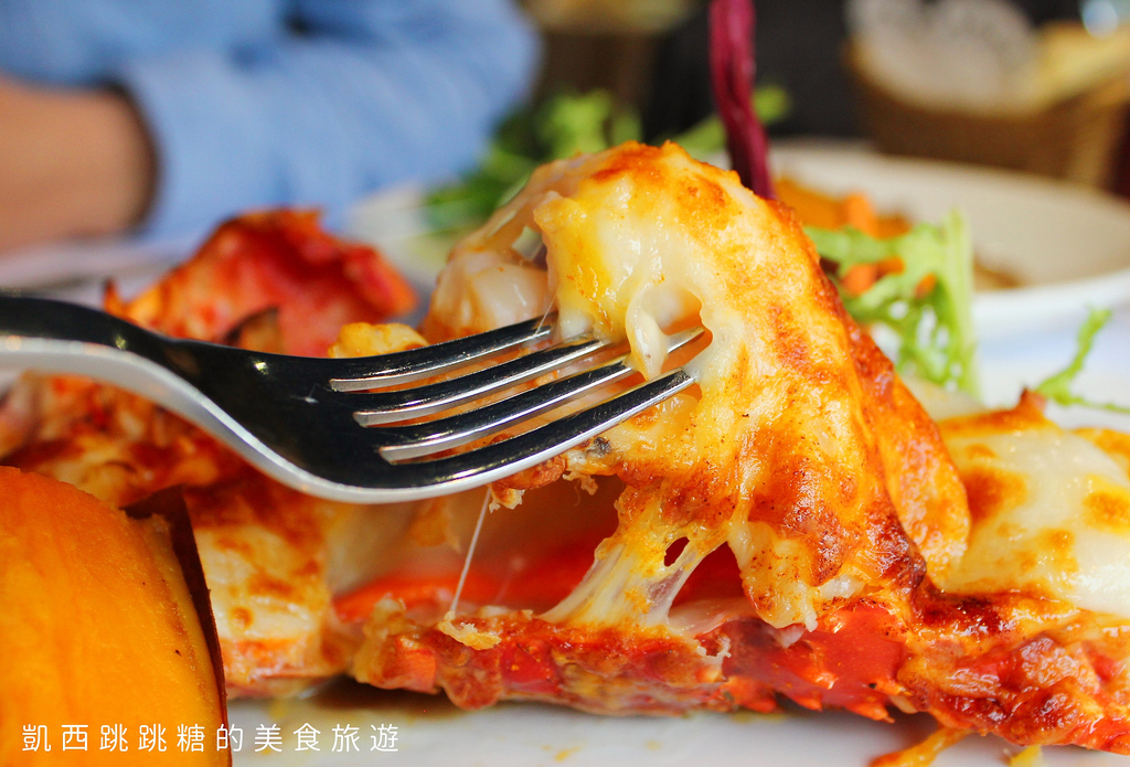 捷運國父紀念館美食 星辰牛排 舒肥牛排 華視271