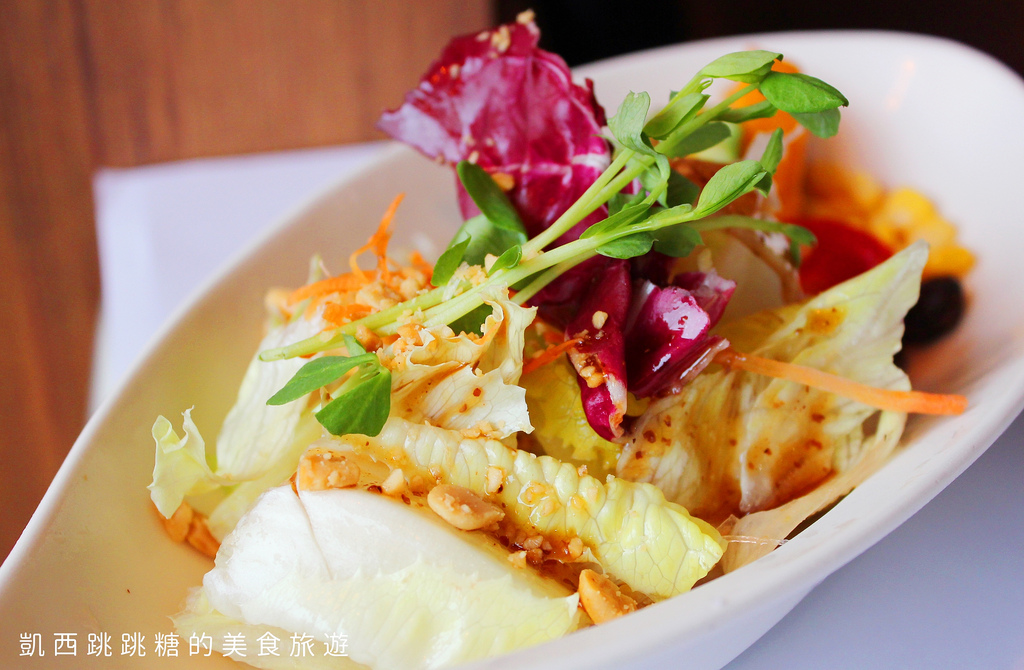 捷運國父紀念館美食 星辰牛排 舒肥牛排 華視141