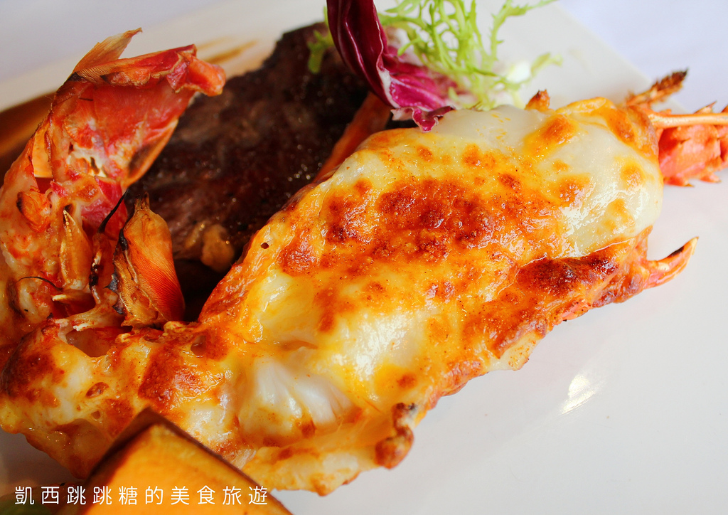 捷運國父紀念館美食 星辰牛排 舒肥牛排 華視181