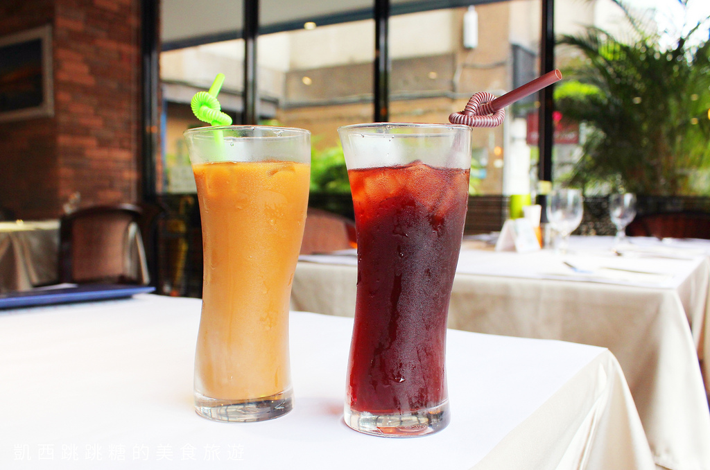 捷運國父紀念館美食 星辰牛排 舒肥牛排 華視331