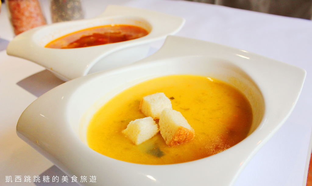 捷運國父紀念館美食 星辰牛排 舒肥牛排 華視51