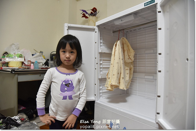 兒童衣櫃推薦