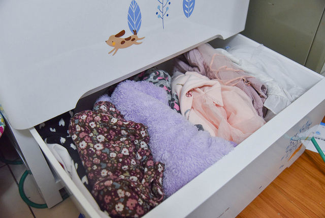 貝格兒童衣櫥-紫外線衣櫥