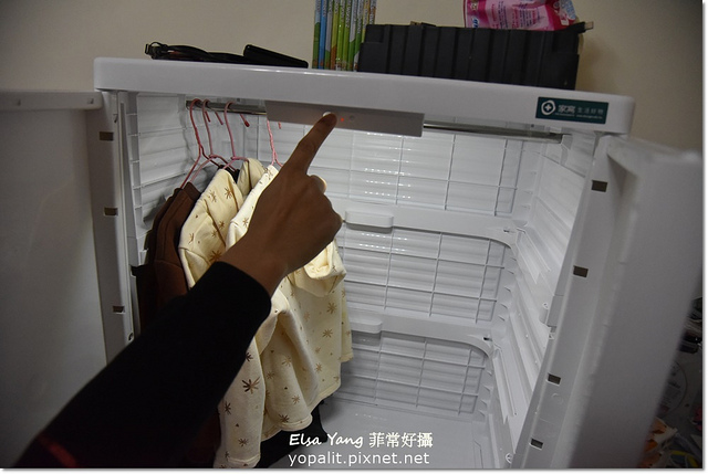 兒童衣櫃推薦