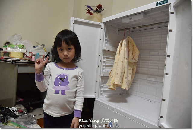 兒童衣櫃推薦
