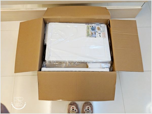 貝格紫外線除菌兒童吊掛衣櫃 (7)