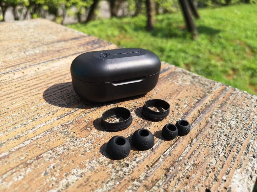 JLAB JBUDS AIR真無線藍牙耳機