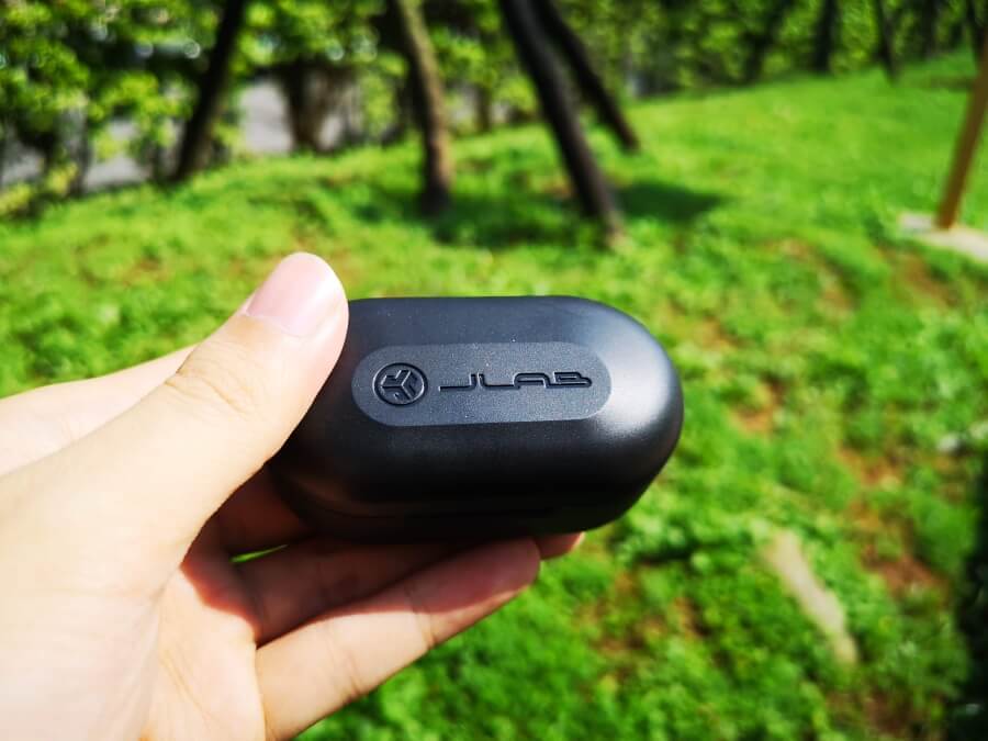 JLAB JBUDS AIR真無線藍牙耳機