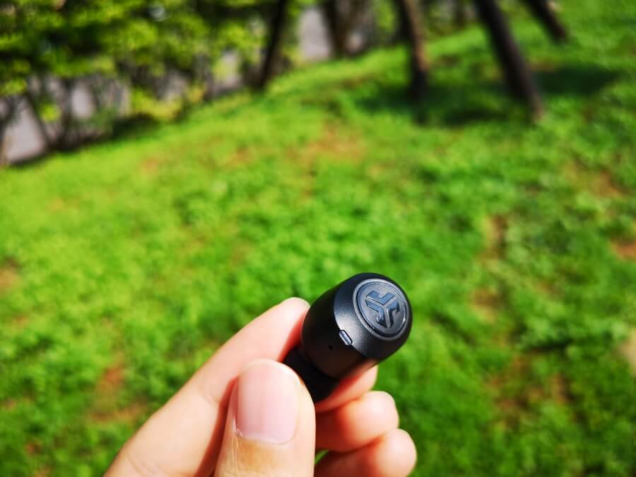 JLAB JBUDS AIR開箱