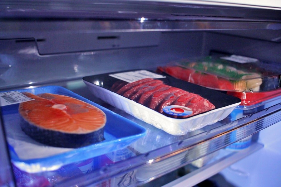 TOSHIBA 雙門冰箱 GR-AG66T(X)