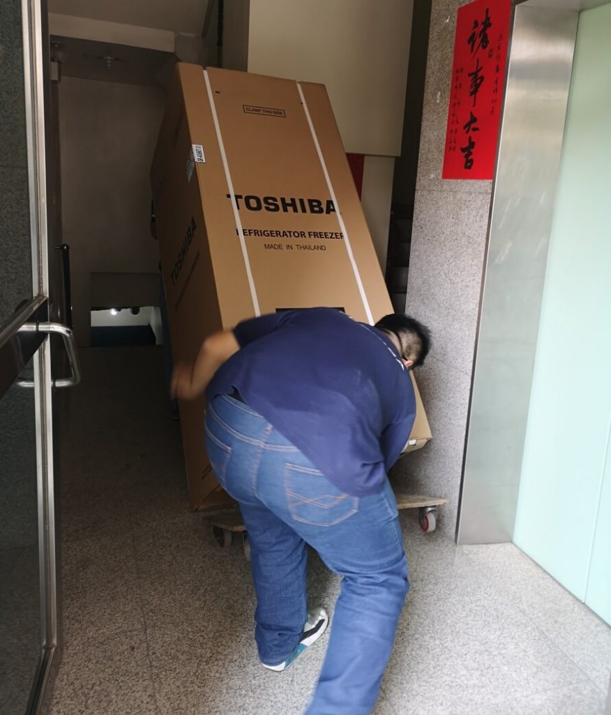 TOSHIBA 雙門冰箱 GR-AG66T(X)