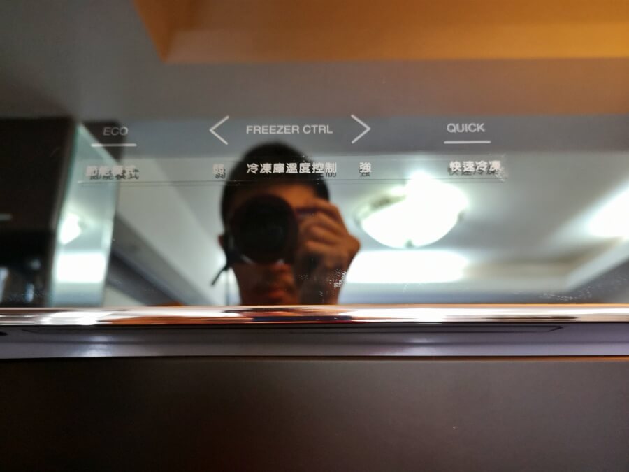 鏡面冰箱推薦