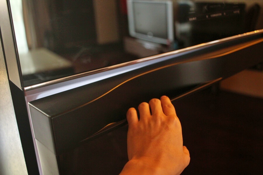 TOSHIBA 雙門冰箱 GR-AG66T(X)