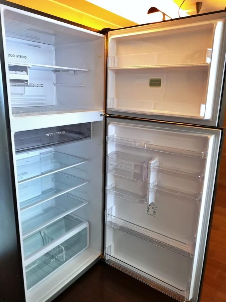 變頻冰箱推薦 TOSHIBA