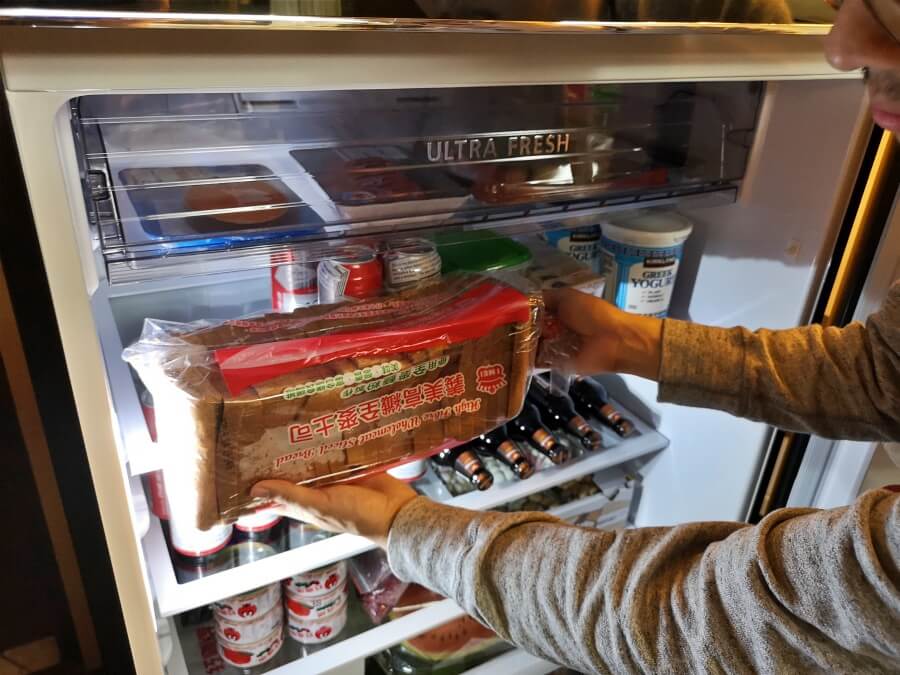 TOSHIBA 雙門冰箱 GR-AG66T(X)